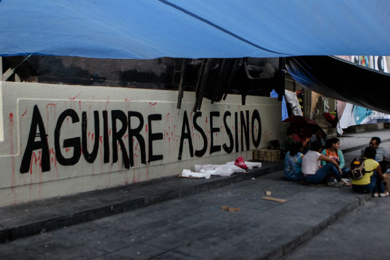 Foto: Francisco Cañedo, SinEmbargo