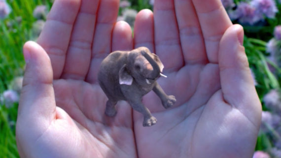 Foto Magic Leap