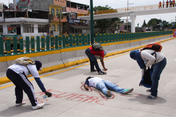 Foto: Antonio Cruz, SinEmbargo