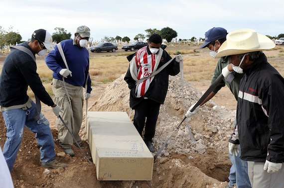 Foto: El Diario de Juárez 