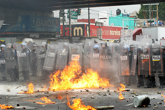 Foto: Francisco Cañedo, SinEmbargo