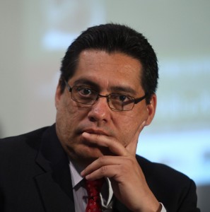 Luis Armando González Placencia