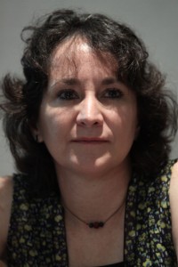 Sara Irene Herrerías Guerra