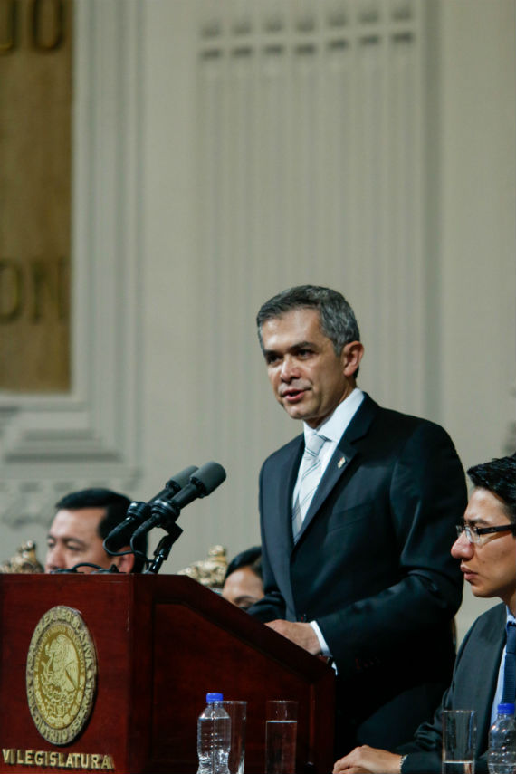 Foto Francisco Cañedo Sinembargo