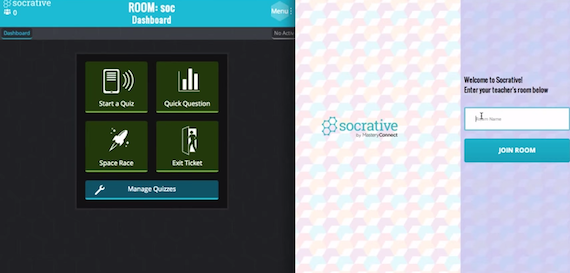 Desde Su Lanzamiento Socrative Ha Demostrado Que Puede Llegar a Un Público Mucho Más Amplio Foto Ticbeat