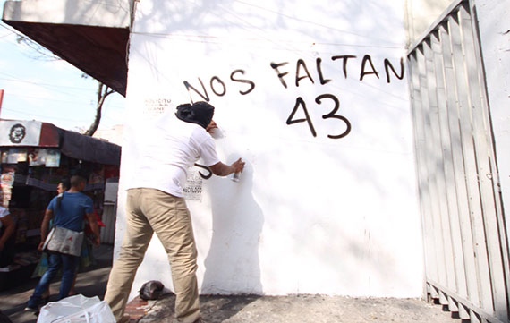 Foto: Francisco Cañedo, Sinembargo