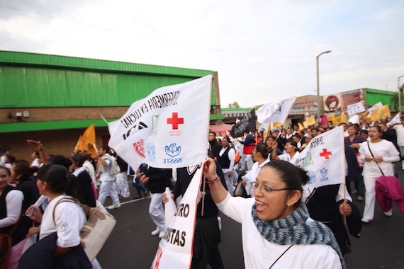 Foto Francisco Cañedo Sinembargo