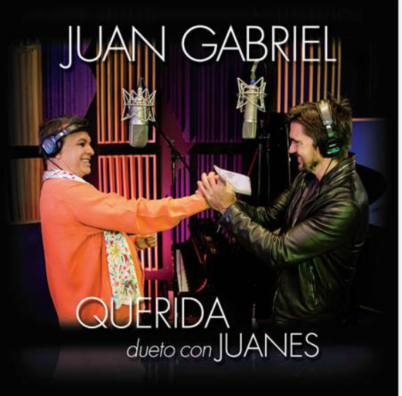 El regreso de Juan Gabriel, luego de padecer serios problemas de salud. Foto: Universal Pictures