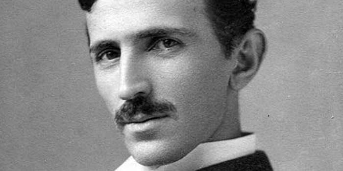 Nikola Tesla