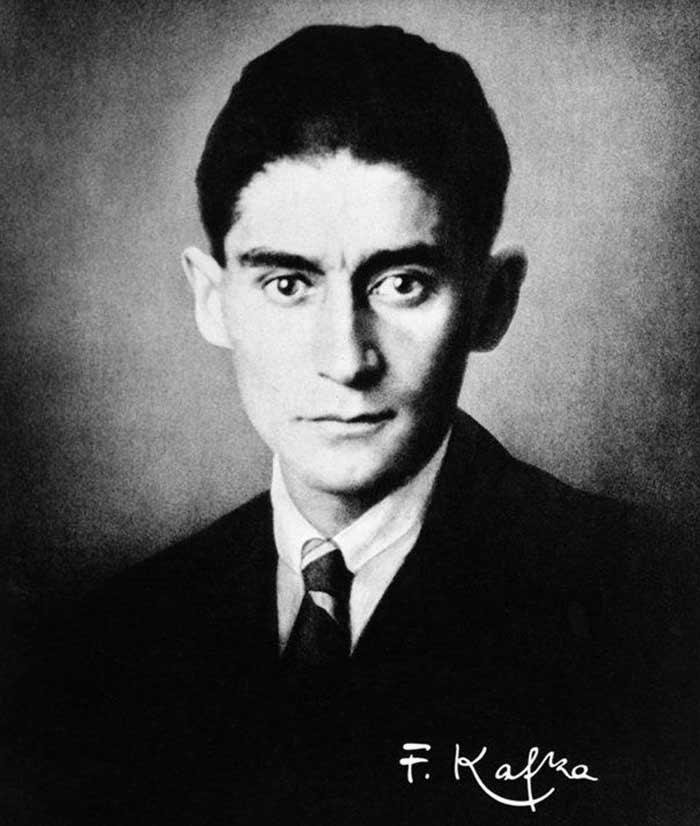 Franz Kafka