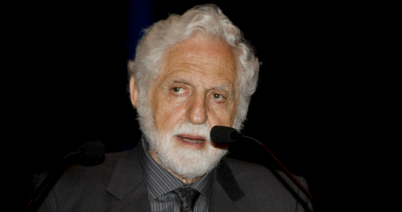 El Doctor Carl Djerassi Inventor De La Píldora Anticonceptiva Falleció a Los Años El Sábado De Enero De Foto Efe