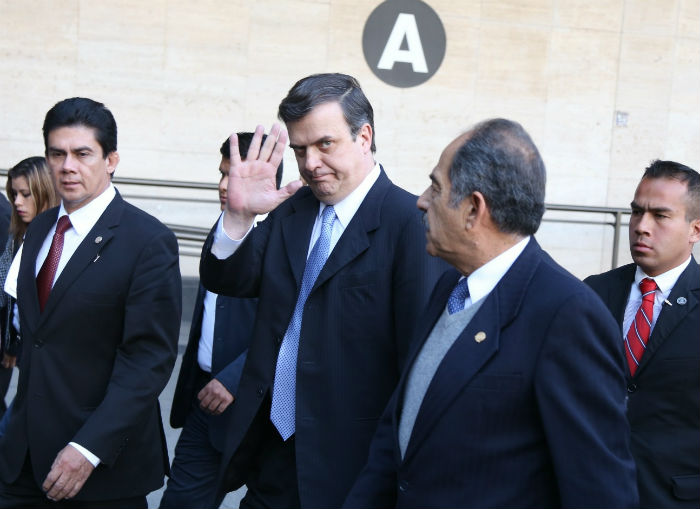 Ebrard