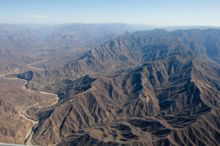 Entre Chihuahua, Sinaloa y Durango. Foto: Cuartoscuro