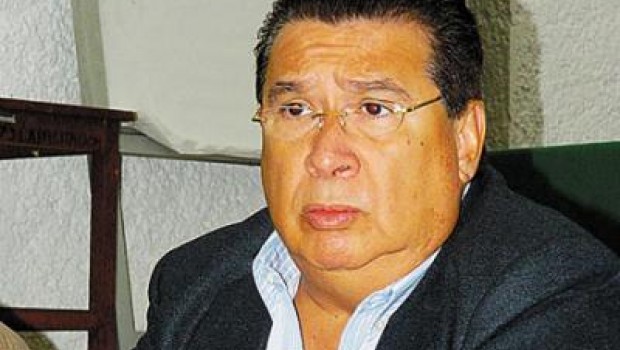 Carlos Mateo Aguirre, hermano del Gobernador con licencia de Guerrero. Foto: Portal del Gobierno de Guerrero