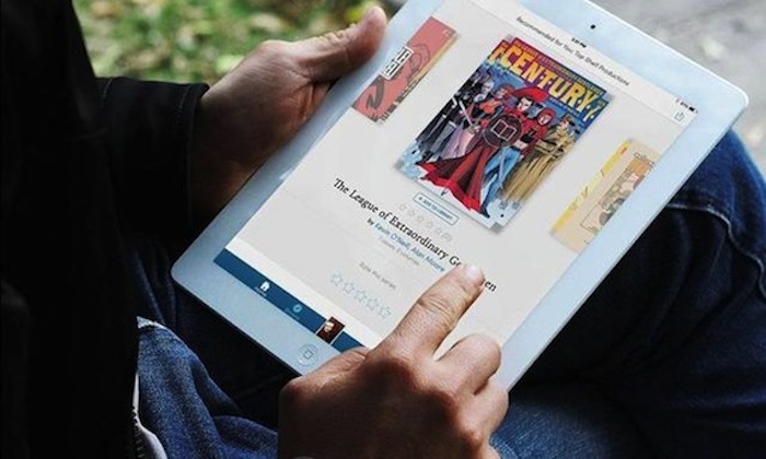 Se Espera Que La Cantidad De Títulos En La Plataforma Digital Aumente En Los Próximos Meses Foto Scribd