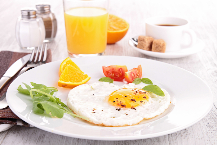 Estudios Científicos Apuntan Que Comer Huevos a La Semana No Es Dañino Foto Shutterstock