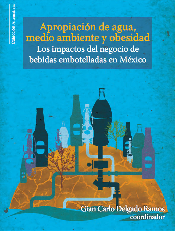 Portada Del Libro Coordinado Por El Dr Gian Carlo Ramos Foto Especail