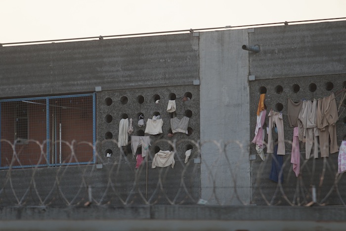 Sobrepoblación Y Hacinamiento Autogobierno Cobros Y Privilegios Prostitución En Las Cárceles De Mujeres Del País Cndh Foto Cuartoscuro