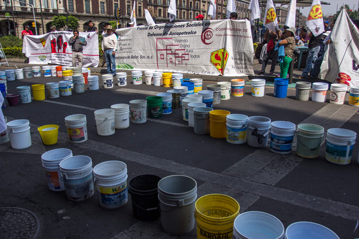 Protesta_Agua_Zocalo-12