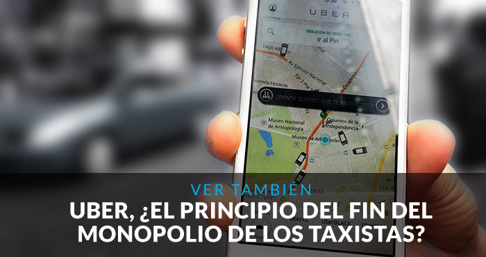 Uber promook