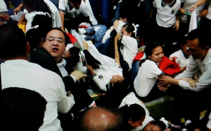 Foto: Roberto Méndez, especial para SinEmbargo