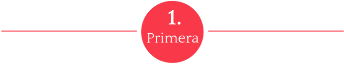 primera