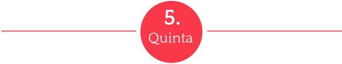 quinta