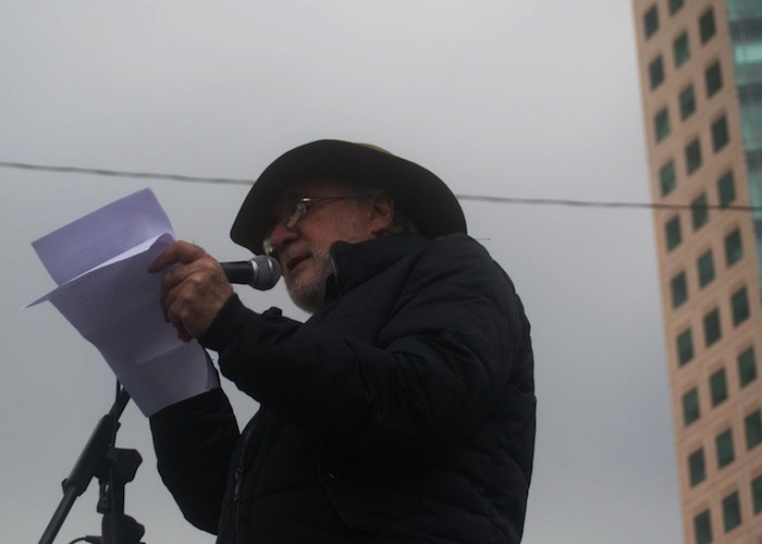 Se Cumplen Cuatro Años Del Movimiento Con La Paz Con Justicia Y Dignidad Foto Ariana Pérez Sinembargo