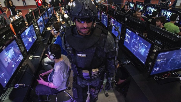 Los videojuegos siempre plantean polémicas, pero ahora son más beneficios los que se les atribuyen. Foto: EFE