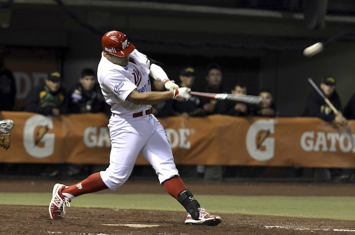 En El Beisbol Al Igual Que Otros Deportes La Tecnología No Ha Tenido Demasiada Penetración Hasta Ahora Foto Cuartoscuro