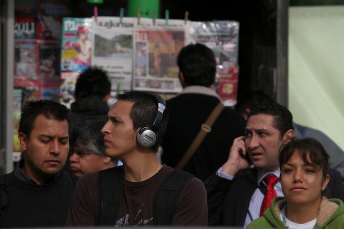 Independientemente de los gustos, el significado de la música queda escrito en las neuronas. Foto: Cuartoscuro