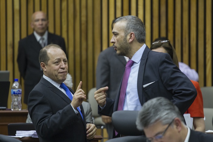 Los consejeros rechazaron, por unanimidad, la petición del PAN y de Morena. Foto: Cuartoscuro