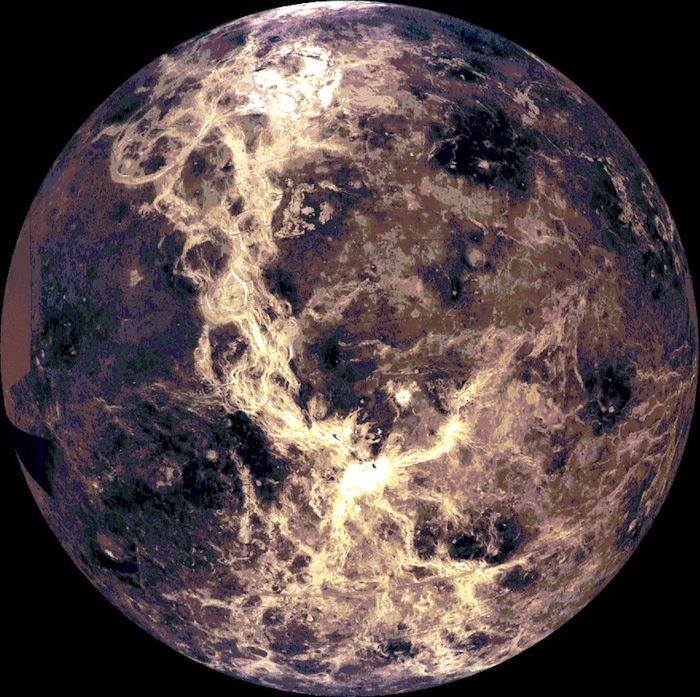 Relegada a un segundo plano durante varias décadas, Venus de nuevo vuelve a ser objeto de interés. Foto: Wikimedia Commons