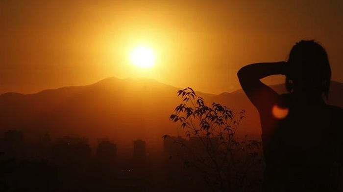 El Estudio Del Recurso Solar Es Fundamental Para El Diseño Y Planeación De Políticas Energéticas En Energías Renovables Foto Efe