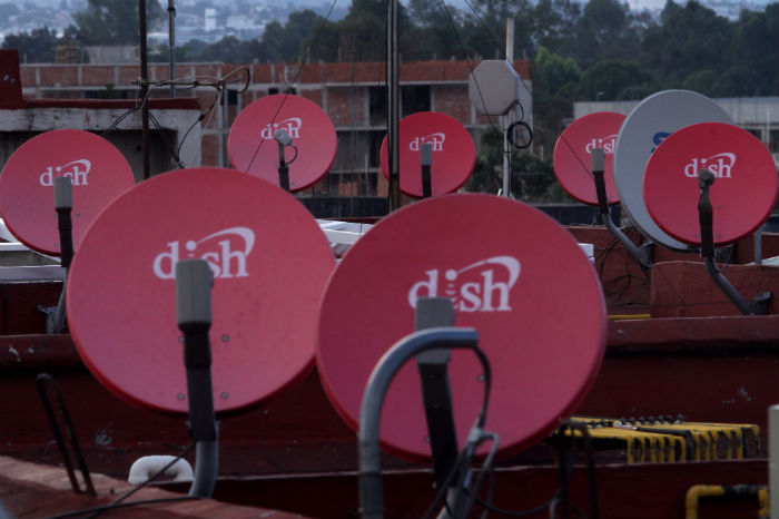 Para los analistas, la CIRT ahora va contra Dish. Foto: Cuartoscuro