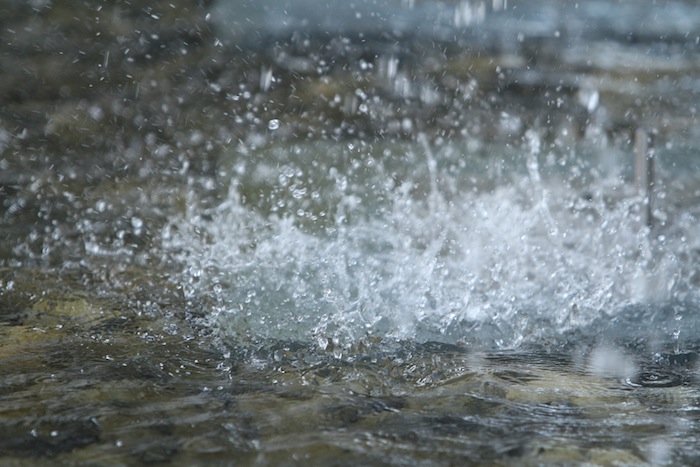 Uno De Los Objetivos Principales Del Es Contribuir a Solucionar Los Problemas De Escasez Y Contaminación Del Agua Foto Cuartoscuro