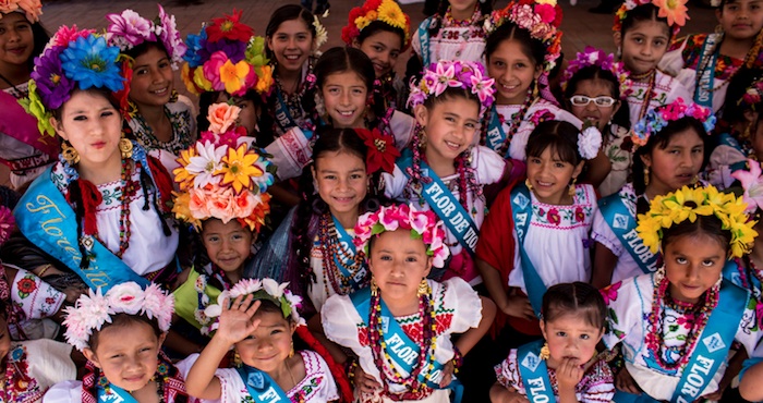 Con Un Coeficiente De Felicidad De Siete Mil Puntos México Mejoró Respecto a La Edición Previa Del Informe De Cuando Ocupó El Lugar Con Siete Mil Unidades Foto Cuartoscuro