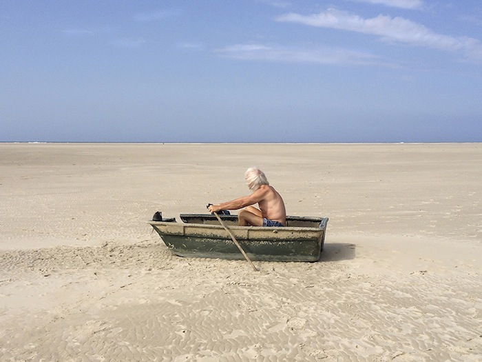 Carla Vermeend, Holanda. Foto: Sony World Photography Awards