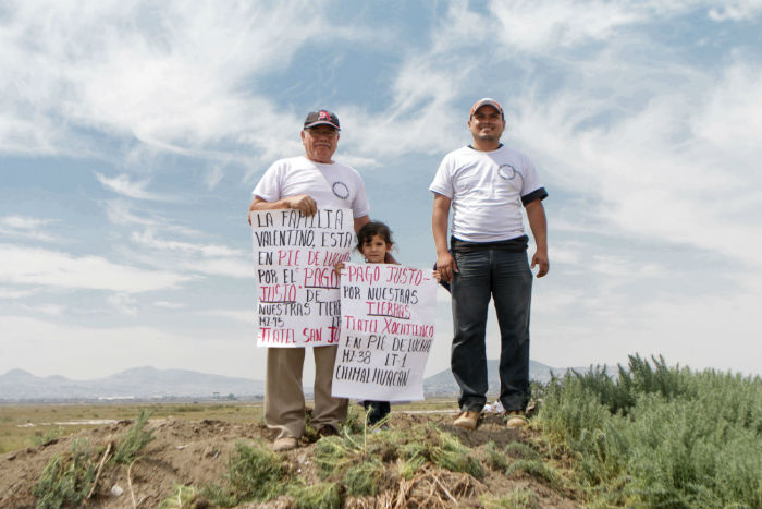 Foto: Francisco Cañedo, SinEmbargo