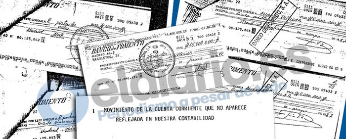 Documentos Obtenidos Por Eldiarioes