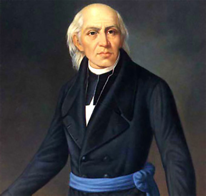 Miguel Hidalgo