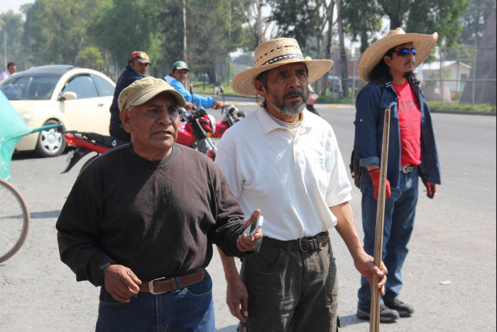 Foto: Francisco Cañedo, SinEmbargo