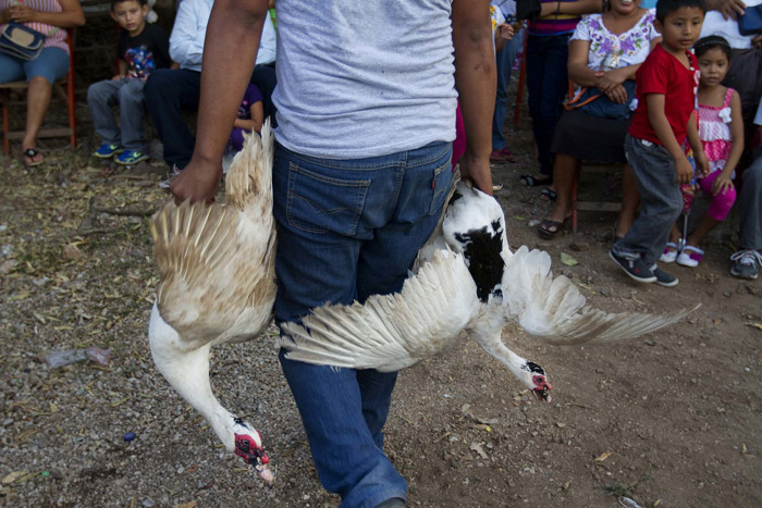 Foto de Hugo Borges, VICE News, especial para SinEmbargo