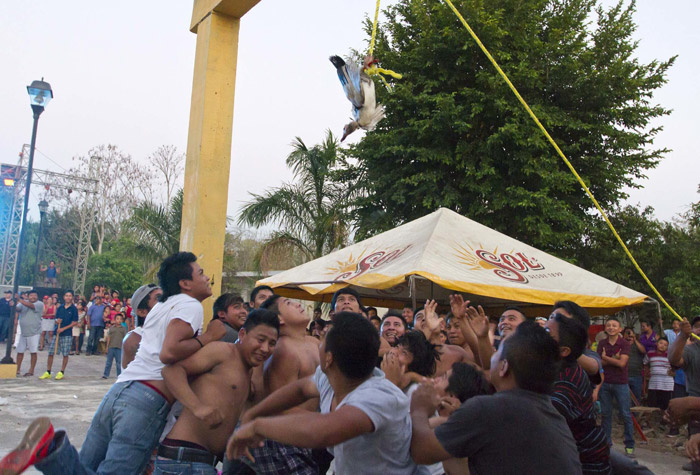 Foto de Hugo Borges, VICE News, especial para SinEmbargo