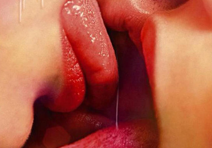 Love, la última película de Gaspar Noe