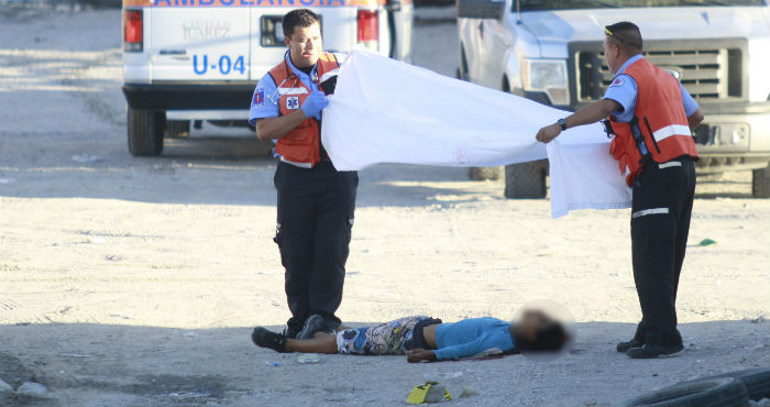 Las cifras indican que en Chihuahua el número de menores ligados a delitos va en aumento. Foto: Cuartoscuro