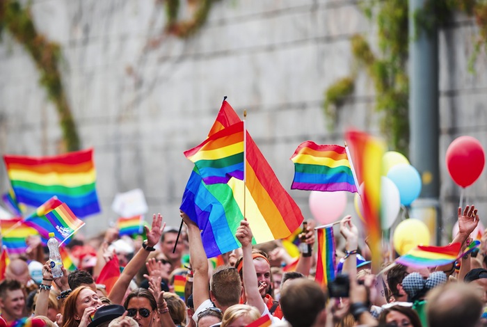 La política de reportar identidades falsas de Facebook afectó principalmente a la comunidad LGBT. Foto: Shutterstock