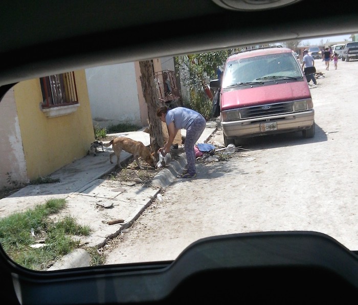 Foto: Fundación Milo, Cortesía.