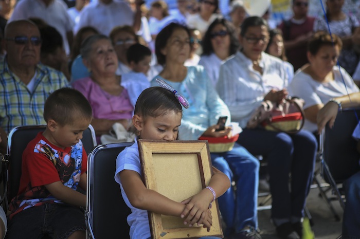 a Seis Años De La Tragedia De La Guardería Abc Foto Cuartoscuro