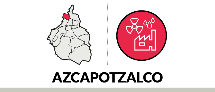 Azcapotzalco